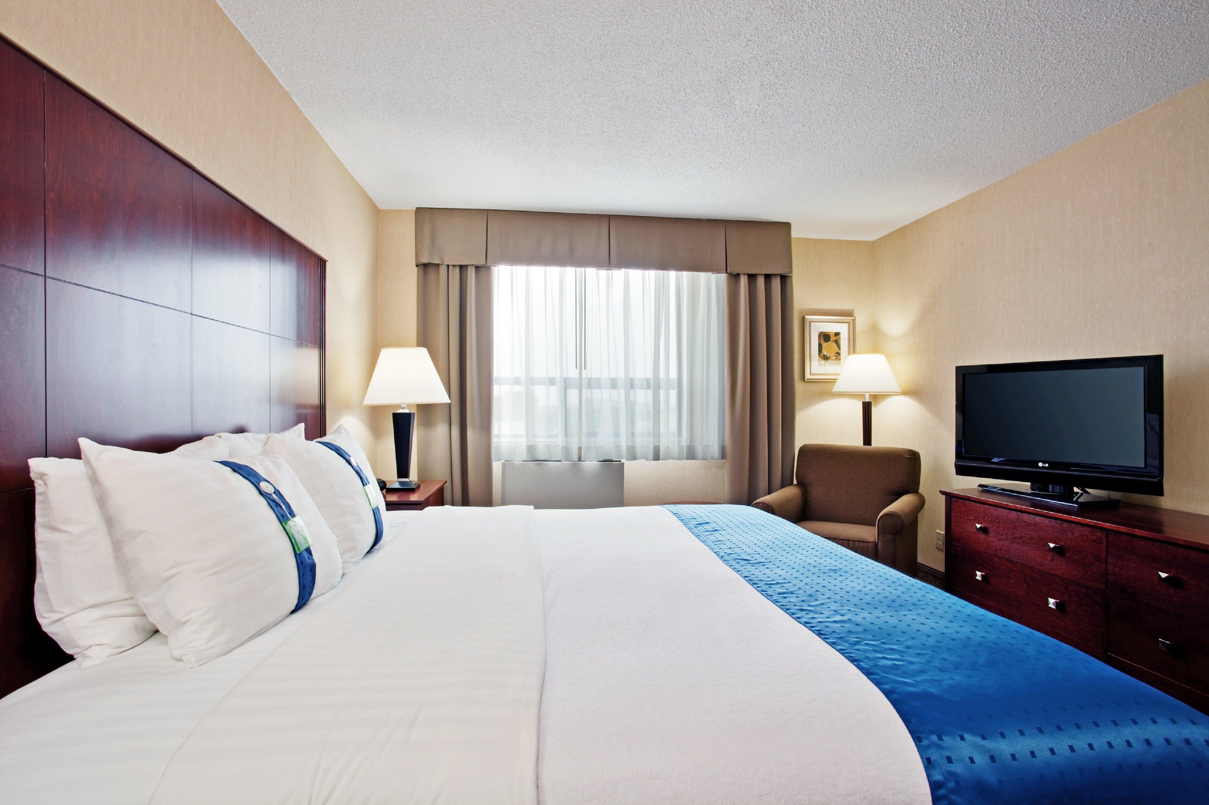 Holiday Inn & Suites Winnipeg Downtown By Ihg Rum bild