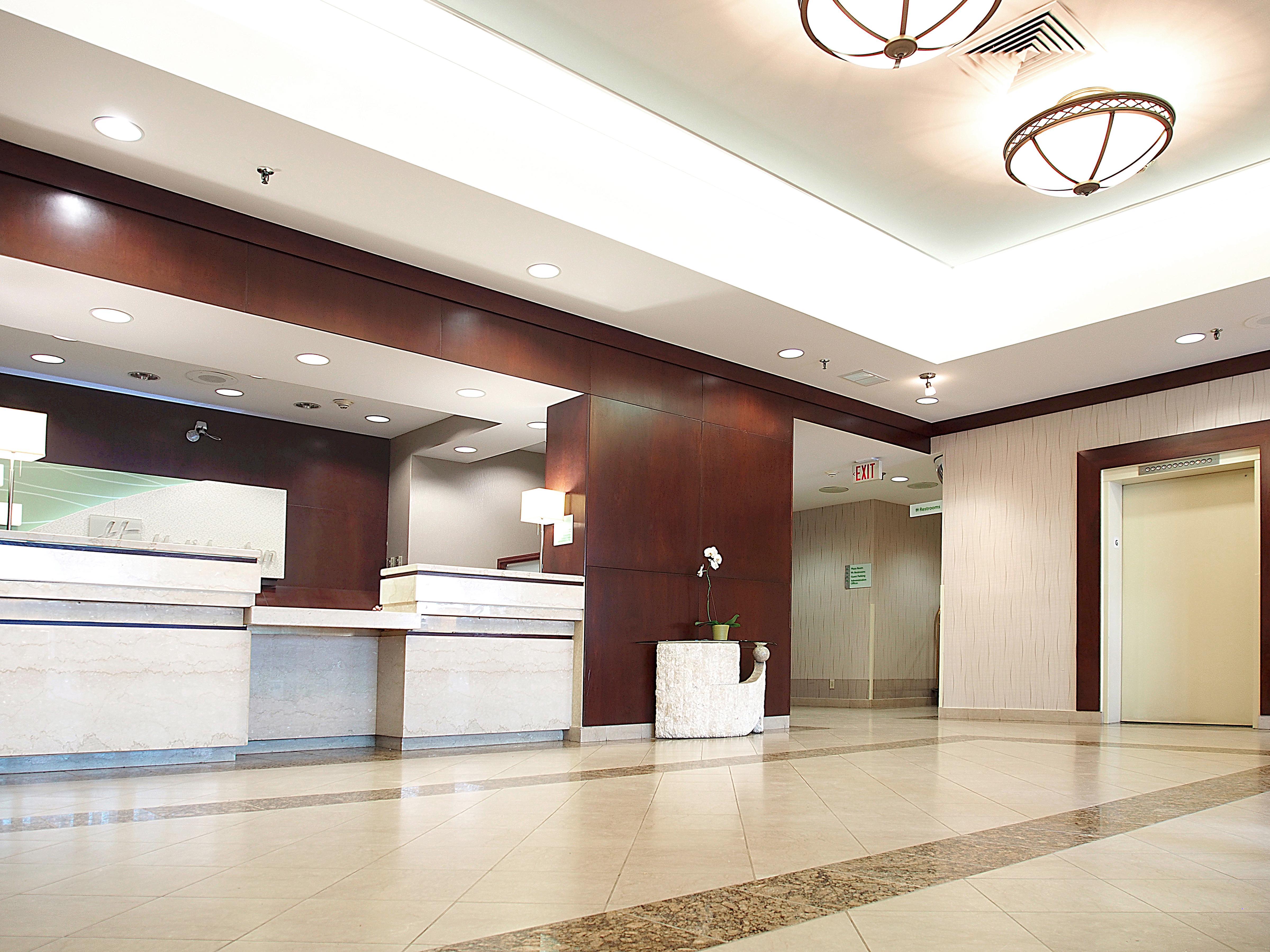 Holiday Inn & Suites Winnipeg Downtown By Ihg Exteriör bild