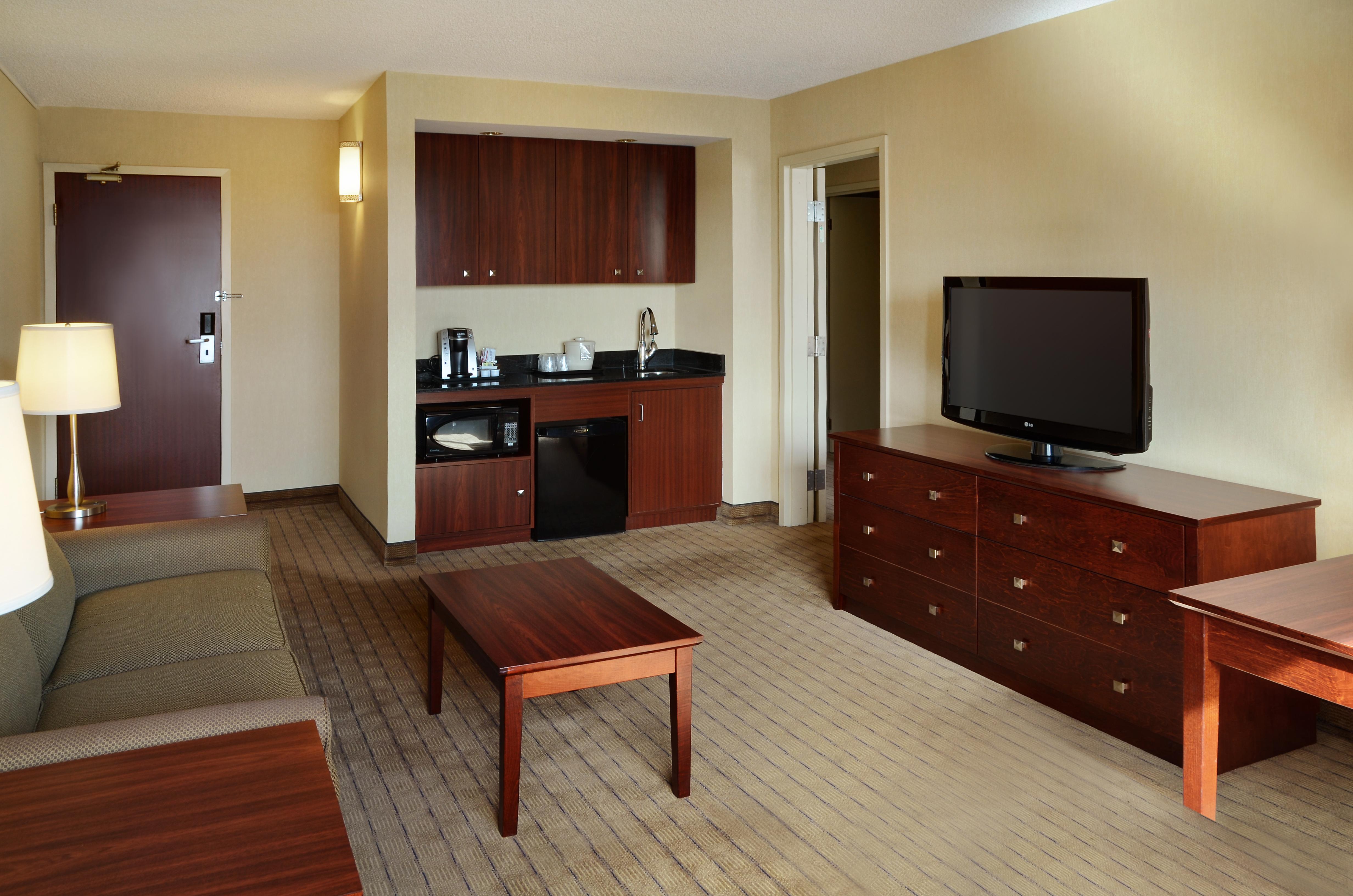Holiday Inn & Suites Winnipeg Downtown By Ihg Exteriör bild