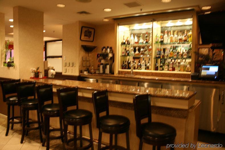 Holiday Inn & Suites Winnipeg Downtown By Ihg Restaurang bild