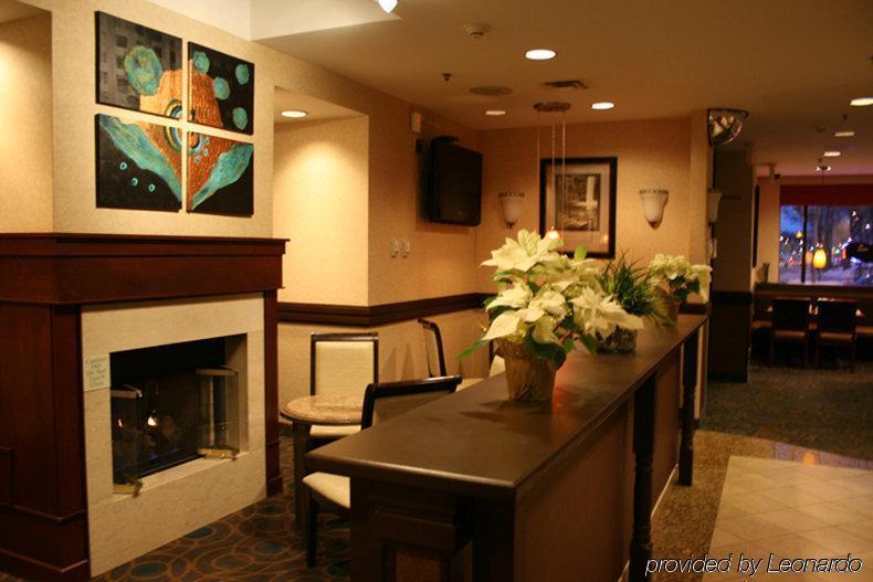 Holiday Inn & Suites Winnipeg Downtown By Ihg Rum bild