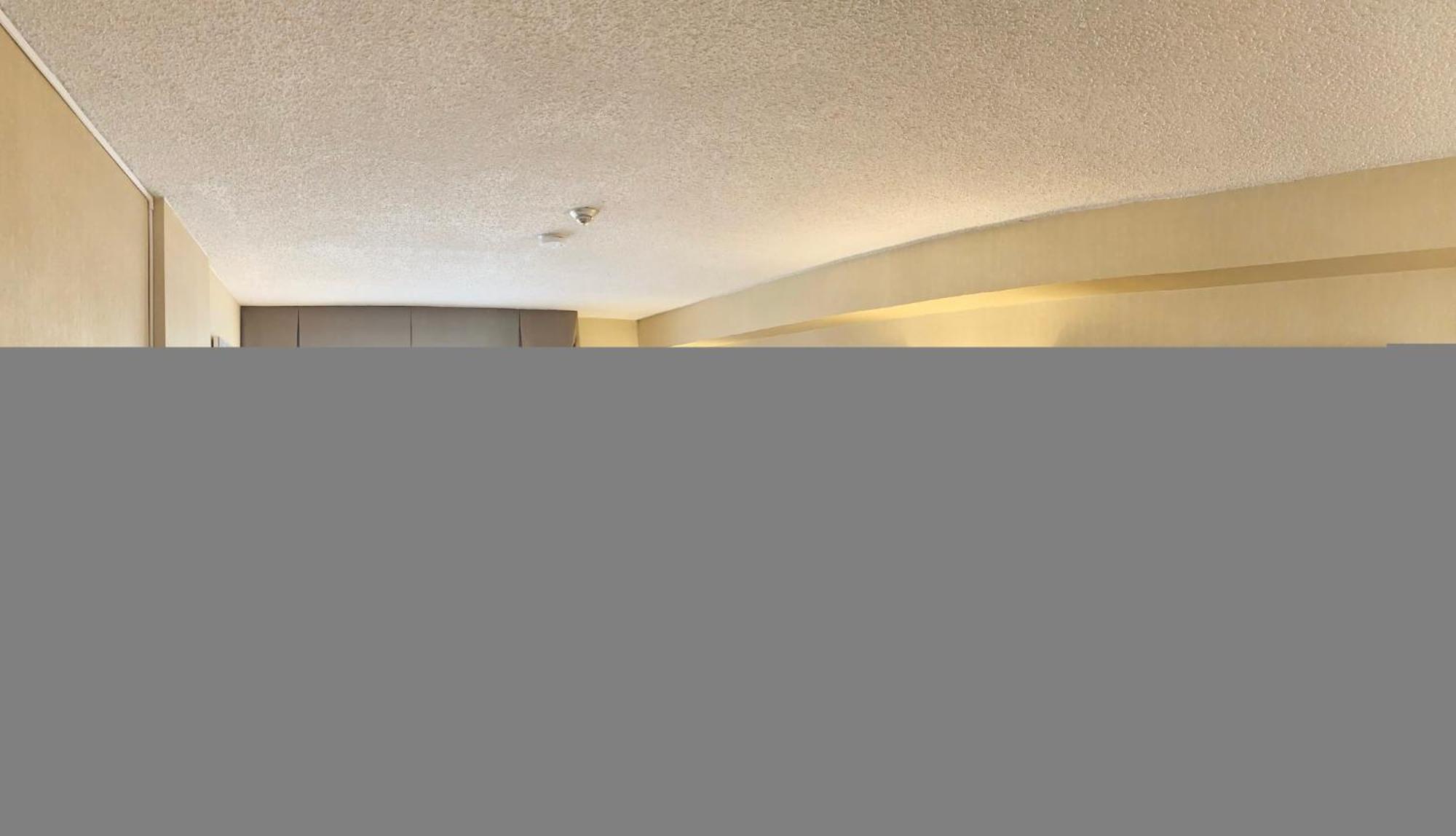 Holiday Inn & Suites Winnipeg Downtown By Ihg Exteriör bild