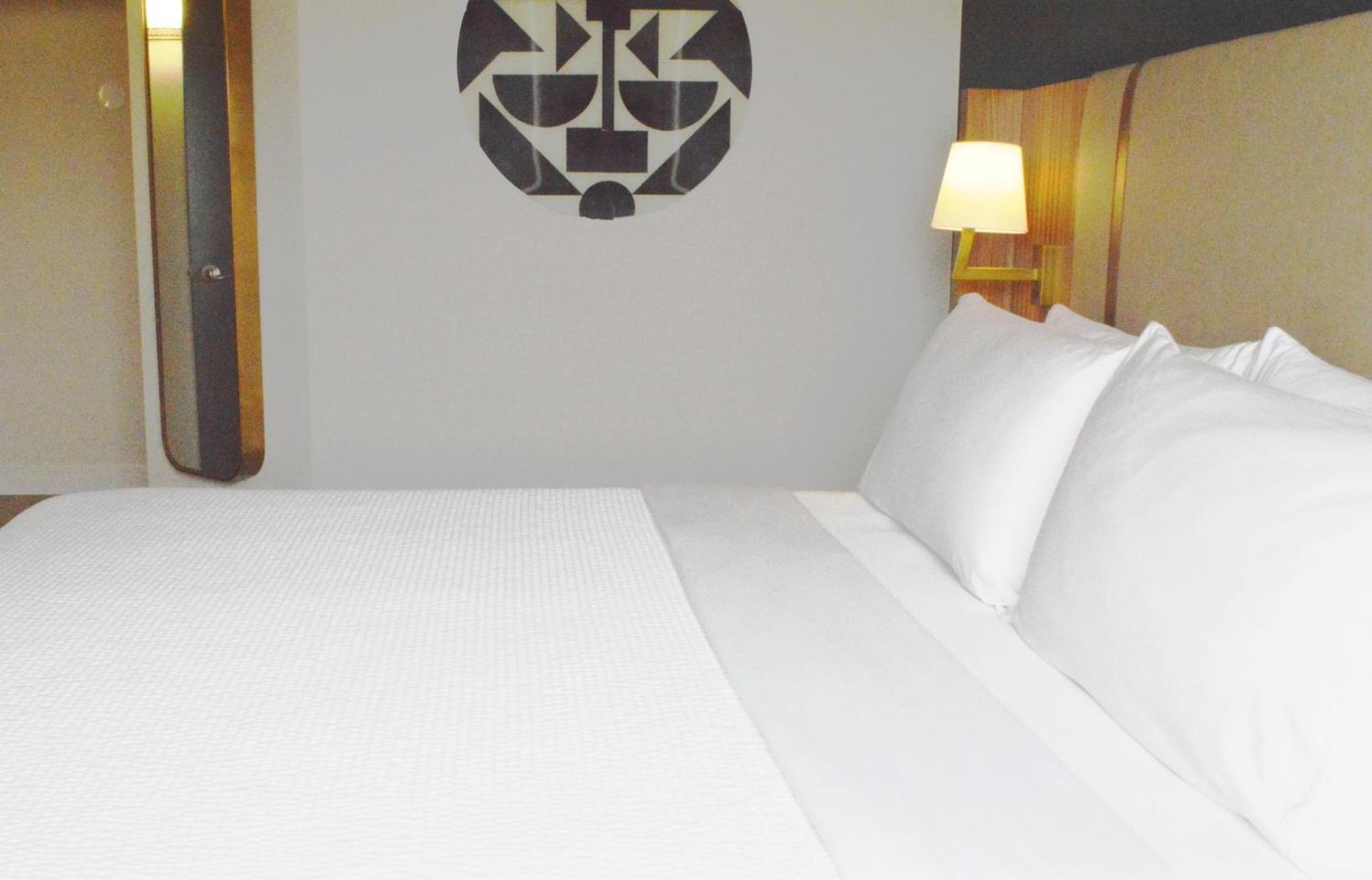 Holiday Inn & Suites Winnipeg Downtown By Ihg Exteriör bild