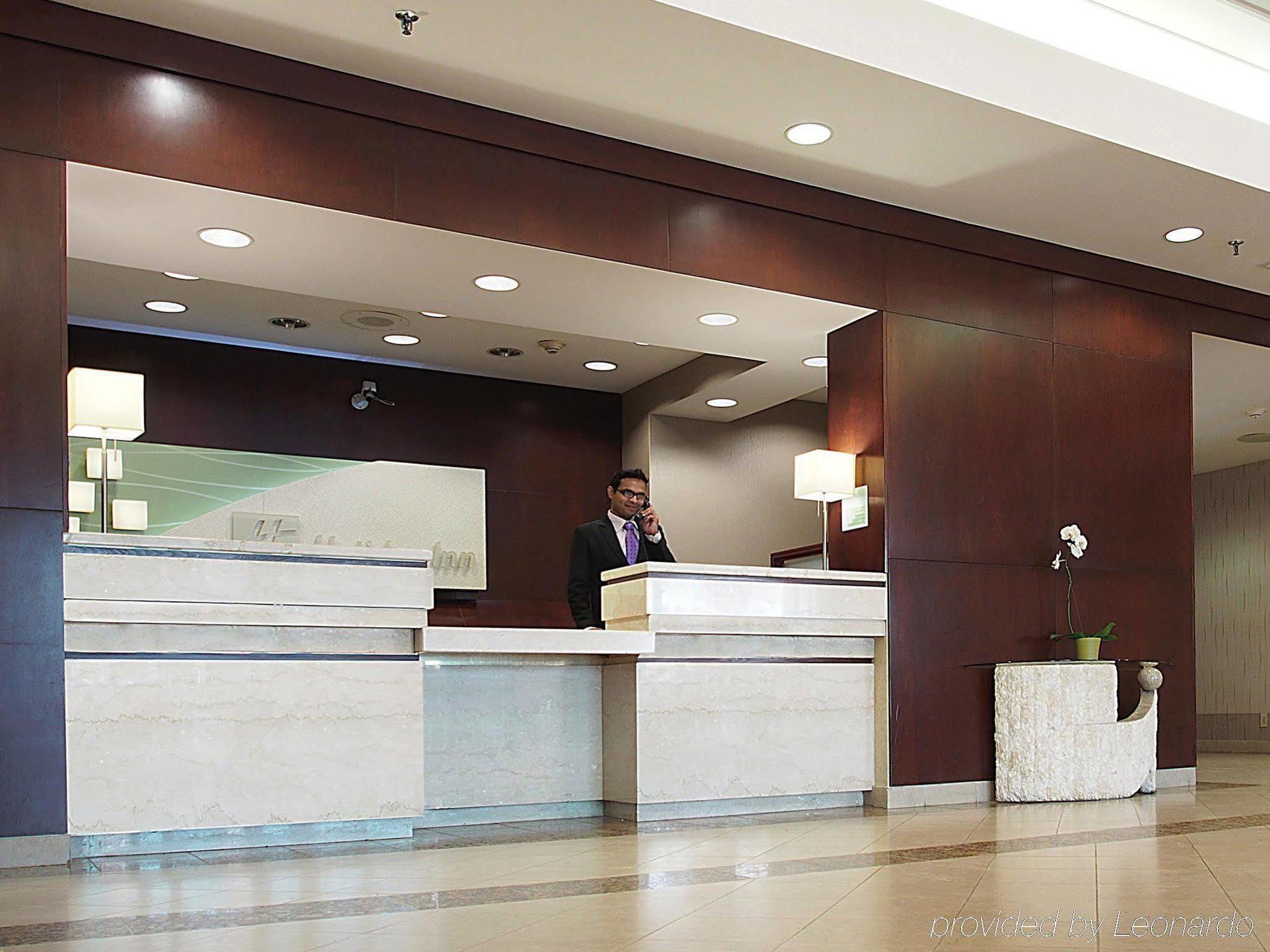 Holiday Inn & Suites Winnipeg Downtown By Ihg Exteriör bild