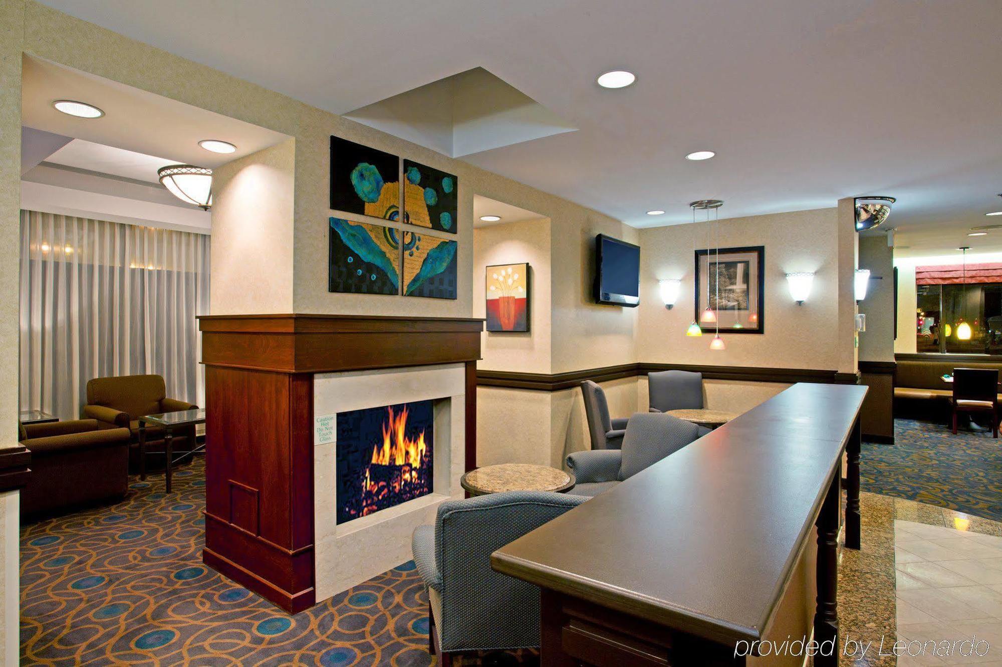 Holiday Inn & Suites Winnipeg Downtown By Ihg Exteriör bild