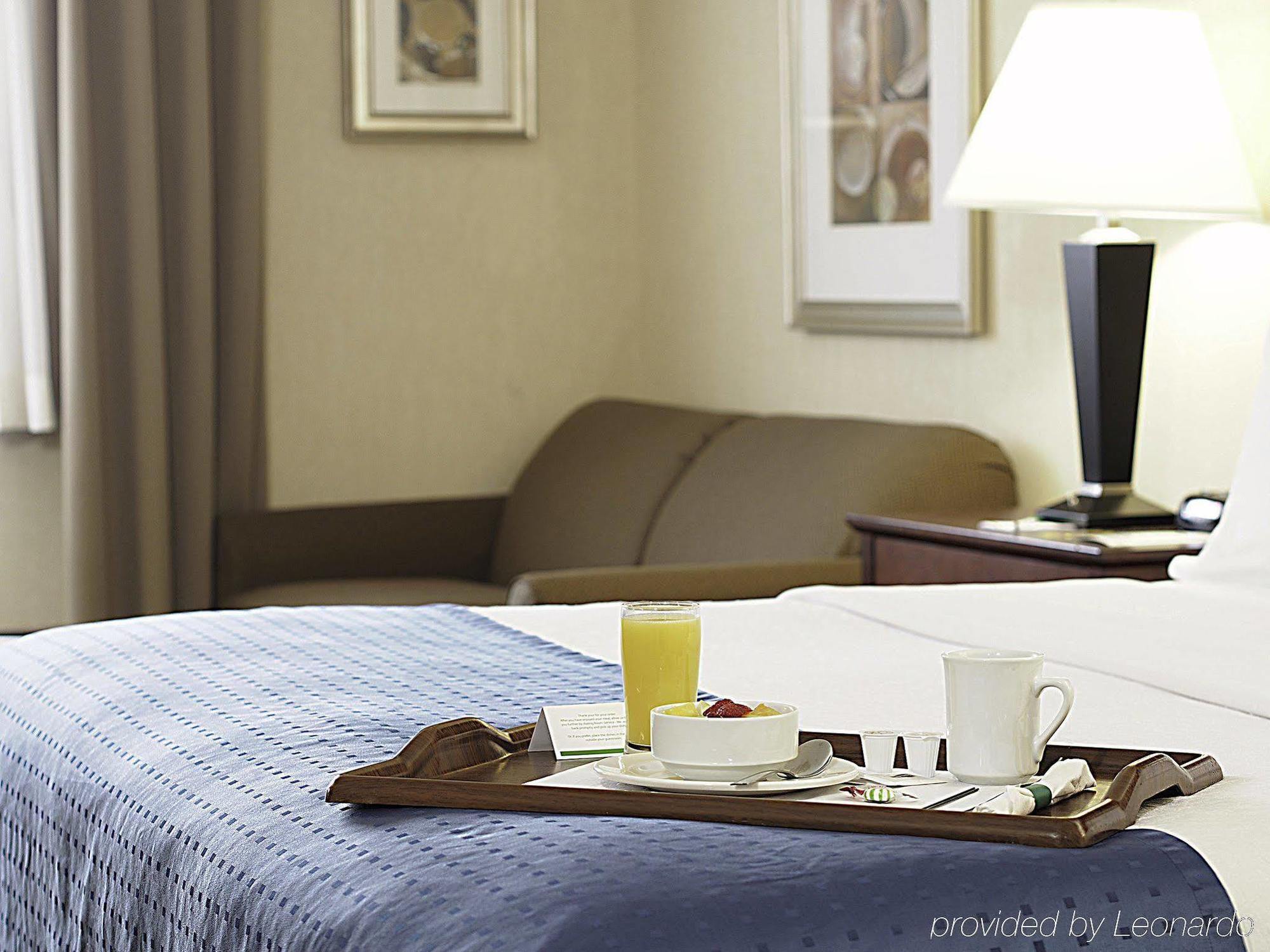 Holiday Inn & Suites Winnipeg Downtown By Ihg Exteriör bild