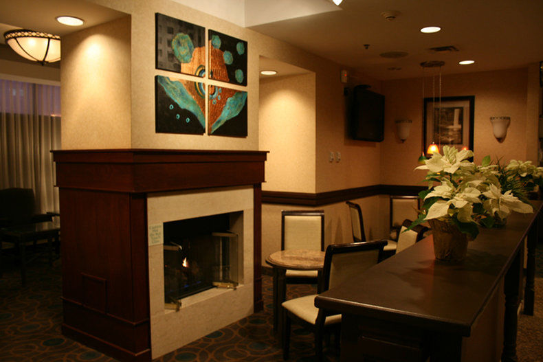 Holiday Inn & Suites Winnipeg Downtown By Ihg Rum bild